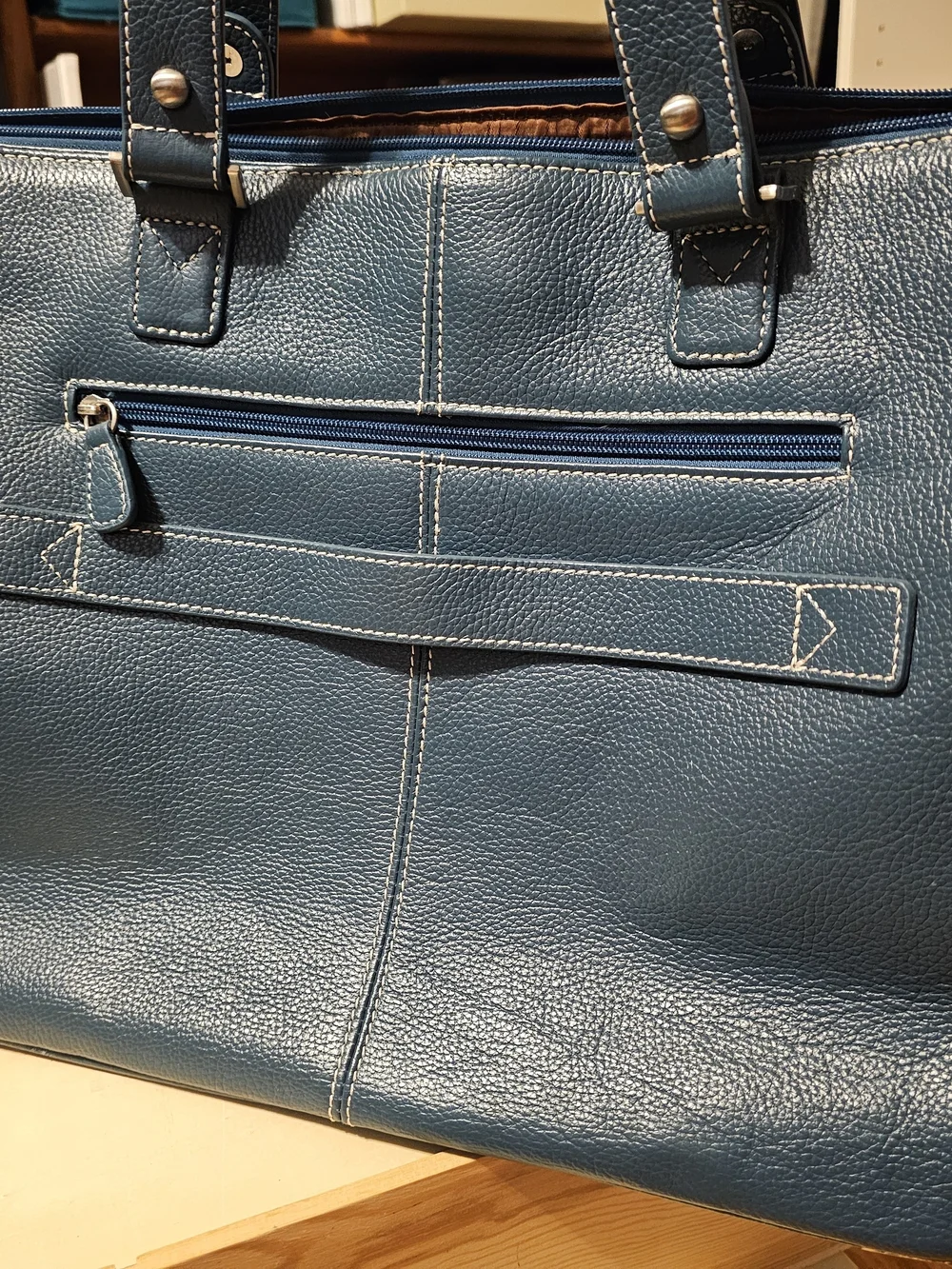 Women's Laptop Tote Bag